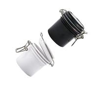 VALICLUD 2pièces Boîtes De Rangement Pour Colle à Récipients Pour Stockage Colle à Et Élégants