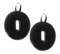 VALICLUD 2pièces Boule De Bain Et Douche Portable Gommage Exfoliant Pour Peau Nettoyage Doux Et Conception Ergonomique Pour Mousse