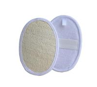 VALICLUD 2pièces Brosse Exfoliante Corps Douche Lot Brosses Loofah Brosse Bain Hommes Femmes Salle Bain Accessoires