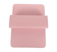 VALICLUD 2pièces Coussin Repose-main Pu Pour Nail Art Manicure Pad Et Nail Pillow Confortable Pour Salon De Et Pratique à