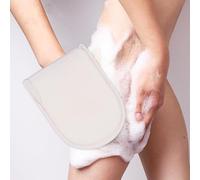 VALICLUD 2pièces Exfoliants pour Corps Lot de Bain Loofah de Douche Éponge de Douche Éponge de Bain