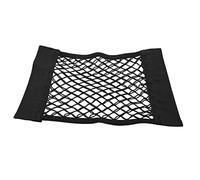 VALICLUD 2pièces Filet De Rangement pour Coffre De Voiture Lot de Filets De Maille pour Organiser Chargement Votre Véhicule