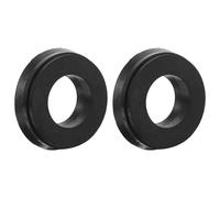 VALICLUD 2pièces Joint Étanchéité pour Cric Hydraulique De Rechange pour Cric Kit Étanchéité pour Automobile Accessoires De Réparation pour Hydraulique