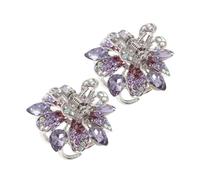 VALICLUD 2pièces Petite Pince à Cheveux Pour Cheveux Fins Accessoires De Coiffure Pour Garçon Fille Et Petites Filles