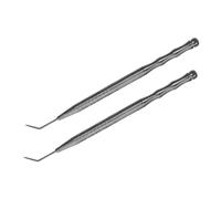 VALICLUD 2pièces Ruban De Rehaussement De Cils Bâtonnets De Rehaussement De Cils Outil De De Kit De Permanente De Tiges De De Séparateur Pour Extensions De