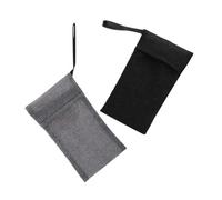 VALICLUD 2pièces Sachet Pour Barre Sac à Maille Économiseur De Pour Usage Quotidien Lavage Et Rangement