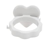 VALICLUD 2pièces Support Pour Sèche-cheveux Sans Perforation Lot De Crochets Pour Porte Arrière Ou Mur Gain De Place