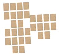VALICLUD 3 Ensembles Fourniture De Massages Outils De Massage Gâteau À L'armoise Le Plus Doux Gâteau D'armoise Santé Fourniture De Bain Moxa 10 Pièces * 3