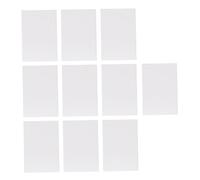 VALICLUD 3 Ensembles Patches Acné Invisibles Étanches Adhésifs Pratiques Pour Imperfections 10 Feuilles*3