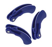 VALICLUD 3 pièces Aide Tourne-clés Multifonction pour Seniors et Personnes Handicapées Lot de Accessoire Mobilité Robuste pour Faciliter et Rangement des Clés