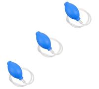 VALICLUD 3 Pièces Exerciseur de Muscles de Langue Outil de Renforcement Oral Ergonomique pour Flexibilité Stabilité Aide à Déglutition Rééducation Musculaire