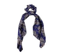 VALICLUD 3 Pièces Foulard Élastiques à Rétro Accessoires de Design Chic et Aléatoires Couleur Aléatoire