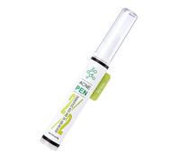 VALICLUD 3 Pièces produit de soin de la peau crème de soin de la peau crème pour produit de beauté visage pour femme dame crème démaquillante stylo abdos blanche