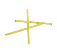 VALICLUD 3 Pièces Set de Pinceaux Nail Art Double Ended pour Salon Pinceaux Liner Nail Detail Brush Souples et Faciles à Nettoyer pour Dessin et Sculpture