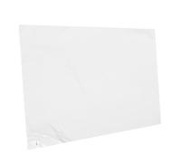 VALICLUD 30 feuilles Tapis Adhésif pour Chaussures de Sport Antistatique Remplaçable pour Nettoyage de Semelles sur Terrains de Basketball et Espaces Sportifs