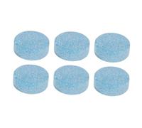 VALICLUD 30 Pièces Effervescentes de Nettoyage pour Pare Automobile Accessoires de Lavage de Élimination Taches Salissures