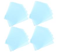 VALICLUD 300 Pièces Lingettes de Nettoyage de Sol de Nettoyage pour Parquets Carreaux de Jardin Parfum Durable