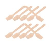 VALICLUD 300 Pièces Mini pour de Glaces Yaourt Desserts Café Événements Traiteur Portable et Écologique