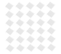 VALICLUD 30sacs Lingettes Demaquillante pour Visage Format Voyage Sachets Individuels Non-tissé