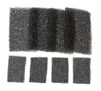 VALICLUD 32pièces Lot De Éponges De Maquillage Pour Cicatrices Blessures Et Spéciaux Pour Halloween Et Cosplay