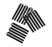 VALICLUD 3feuilles Lot Coussinets De Rehaussement De Cils Pour Permanente Maquillage Outils De Beauté Pour Salon Ou Maison