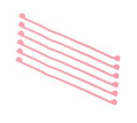 VALICLUD 3paires Silicone Pour Rehausser Cils De Bandes De Rehaussement Coussinets Rehausseurs De Cils