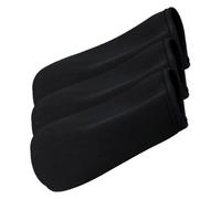 VALICLUD 3pièces Cache-Pot Protège-Bocal Et Housse pour Bocaux De Germination Lot de Manchons pour Bocaux Et Support De Bocal