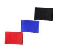 VALICLUD 3Pièces Cisaillement Électrique Antidérapant Pour Tondeuse Housse De Protection Couverture De Tondeuse Pour Coiffeurs