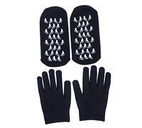 VALICLUD 4 Pièces Hydratants Gel Ensemble pour Réparer Sèche et Rugueuse Mains Couleur Aléatoire