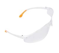 VALICLUD 4 Pièces Lunettes de Protection Oculaire, Protecteur Oculaire Anti-buée en Pc, Verres Transparents, Étanches au Vent, Confortables à Porter, Lunettes de Sécurité Couleur Aléatoire