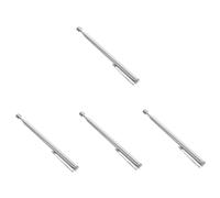 VALICLUD 4 Pièces Outil de Ramassage Magnétique Flexible pour Objets Métalliques Gadget pour Atteindre Zones Difficiles Accès Votre Maison Jardin
