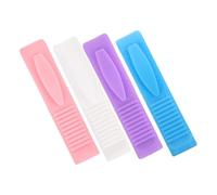 VALICLUD 4 pièces Ouvre-ampoules Plastique Professionnel Ergonomique et Portable Outil Infirmier pour de Flacons à et Santé