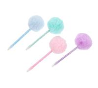 VALICLUD 4 pièces Stylo Point de Peinture Diamant pour Broderie Perles et Nail Art Accessoires DIY Léger et Ergonomique Cadeau Pratique pour Amateurs de Point de Croix et Décoration