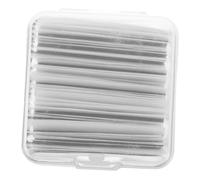 VALICLUD 40pièces Bandes Autocollantes De Faux Cils Étanches Rubans De Maquillage Pour Yeux Naturels Application Facile Et Maintien Sécure