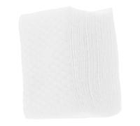 VALICLUD 450pièces Disques Coton Pour Démaquiller Le Visage Compatibles Dissolvant Pour Vernis à Ongles Extensions De Cils