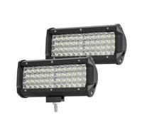 VALICLUD 480w Barre Lumineuse Led Phare De Travail Pour Voiture Éclairage Led Feux De Brouillard Tout-