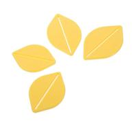 VALICLUD 4pièces Presse-dentifrice Lot Pour Salle De Bain Extraction Facile Convient Tubes Dentifrice Crème Visage Gel Lotions Colle Voyage Concentrate Tomate Pâte