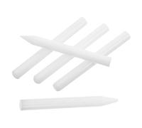 VALICLUD 5 Pièces Kit Stylos Nylon Réparation Bosses Auto Outils et Durable pour Débosselage Sans Peinture Retrait Rapide des Petits Impacts et Défauts de Carrosserie