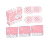 VALICLUD 5 Pièces Masque Pour Yeux Chauffant Vapeur Compresses Oculaires Jetables Sachets De Soin Pour Réduire Poches Et Ombres Sous Les Yeux