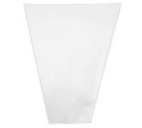 VALICLUD 50 Pièces Plusieurs Bouquet en cellophane d'emballage roses simples d'emballage faire la fête d'emballage pratiques d'emballage pour fleuriste bof