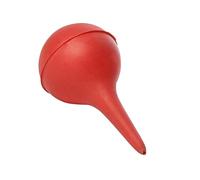 VALICLUD 5pièces Poire Aspiration Nettoyeur à Pression Souffleur Boule De Soufflage Outil De Nettoyage Pour Téléphone