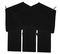 VALICLUD 5pièces Support Mural pour à Friser Et Plat Lot de Supports pour Outils De Coiffure Facile à Transporter Et Ranger