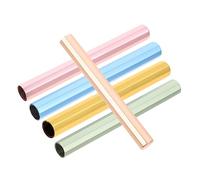 VALICLUD 6 Pièces Capuchons Étanches pour Manucure Protection Durable et Scellée Accessoires Nail Art pour Prolonger la Durée de Vie des