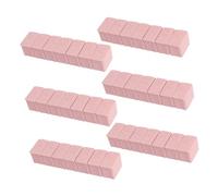 VALICLUD 6 Pièces Mini Étui à Pilules Jours Compartiments Conteneur Hebdomadaire Boîte à Pilules Boîte Étui Portable à Boite à Pillule