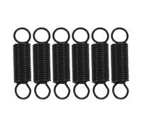 VALICLUD 6 pièces Ressort de Porte de Four à Micro Ondes Accessoires Universels pour Maintenance des Appareils de Cuisine Compatible avec Plusieurs Marques Installation Facile et Sécurité