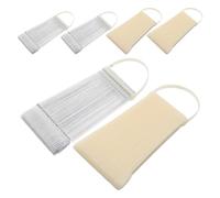 VALICLUD 6ensembles Présentoir à Vernis Plastique Nuancier pour Manucure Support pour Vernis Guide de Mélange de Couleurs Fournitures pour Débutants Matériel de Nail Art Accessoires pour On