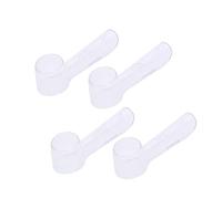 VALICLUD 8pièces Protège-têtes pour Brosse à Dents Électrique Étui Pratique pour Têtes De Brosse à Dents Protège-tête Hygiénique pour Voyage