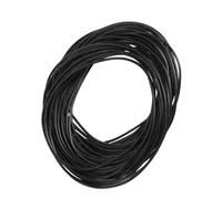VALICLUD 950 Pièces Montre Bague D'étanchéité Anneau Montre Joint Étanche Réparation Montre-Bracelet Montre Résistante à l'eau Montre Imperméable Accessoires De Montre Caoutchouc Black