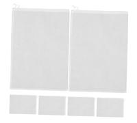 VALICLUD À Chaussures De Rugby - Pochette De Rangement À Cordon pour Bottes Hautes Et D'équitation - Housse Anti-poussière pour Bottes