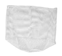 VALICLUD à Linge Résistant à Cordon de Serrage Grand Filet Maillé Lavable Machine Organiseur de Rangement pour Vêtements et Buanderie Multi Usage pour Lavage et Voyage